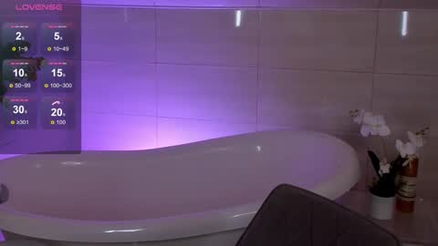 Iris  online show from September 19, 10:41 am