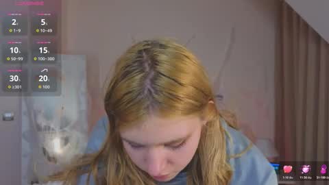 Iris  online show from October 26, 12:28 pm