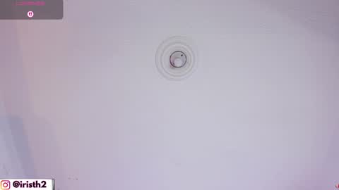 Iris online show from February 24, 8:17 am