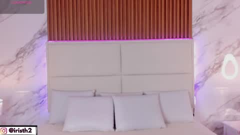 Iris online show from April 9, 4:49 am