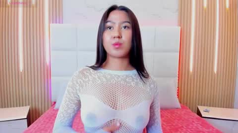 Iris online show from October 28, 4:35 am