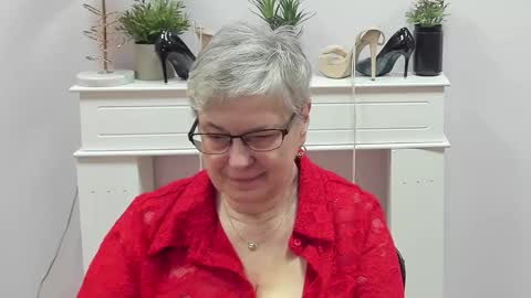 I R I S online show from March 6, 7:40 am