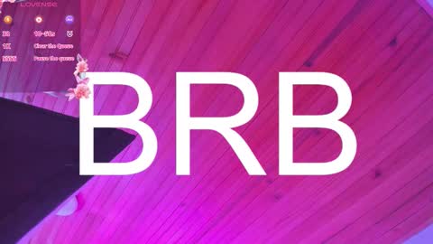 irisbeel online show from February 25, 2:37 am