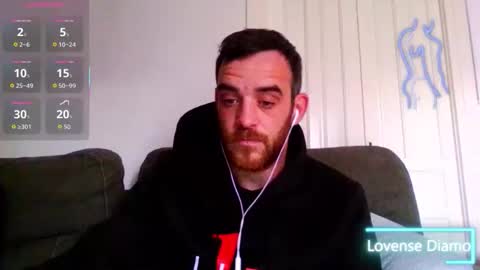 Irish Dec online show from March 18, 7:58 am