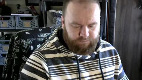 twitter theirishman205 online show from December 22, 1:00 pm