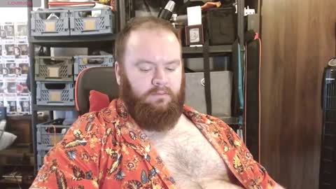 twitter theirishman205 online show from September 8, 3:00 pm