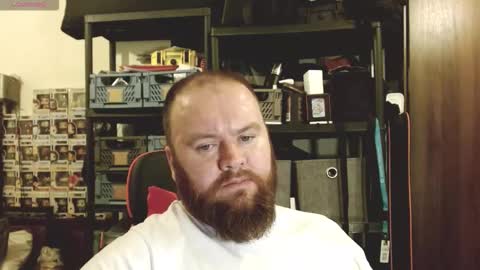 twitter theirishman205 online show from October 2, 6:28 pm