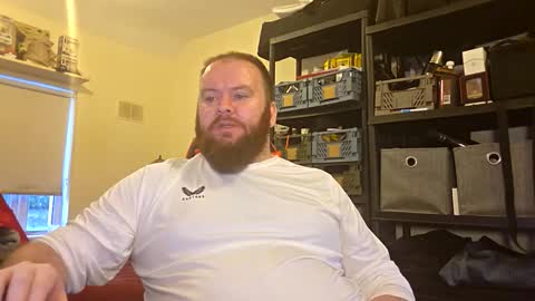 twitter theirishman205 online show from October 14, 5:05 pm