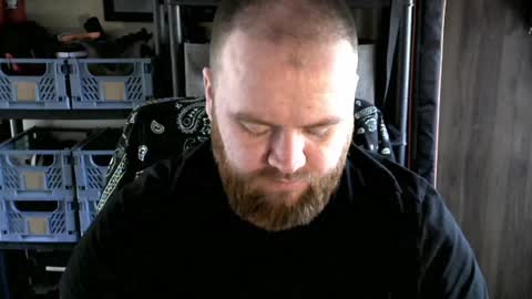 twitter theirishman205 online show from February 2, 1:19 pm