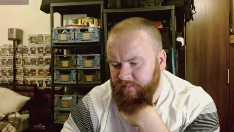 twitter theirishman205 online show from September 24, 7:53 pm