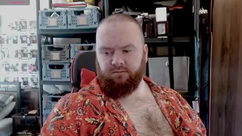 twitter theirishman205 online show from September 17, 1:03 pm