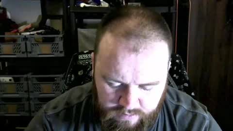 twitter theirishman205 online show from February 13, 5:01 pm