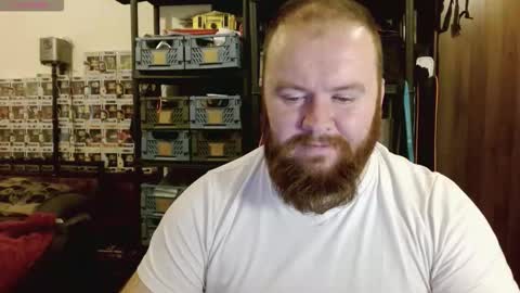 twitter theirishman205 online show from October 10, 5:30 pm