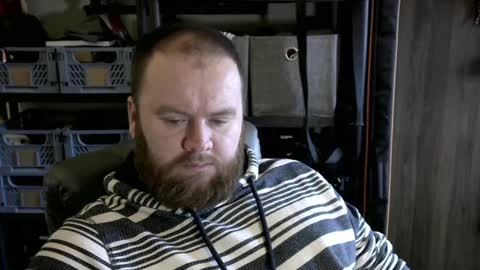 twitter theirishman205 online show from December 29, 1:28 pm