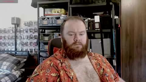 twitter theirishman205 online show from September 14, 11:22 am