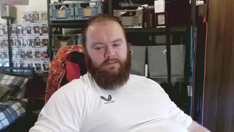 twitter theirishman205 online show from September 10, 11:55 am