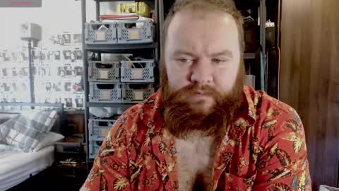 twitter theirishman205 online show from September 15, 3:35 pm