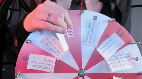 Miss Iris Fansly Miss Iris new inst.  online show from January 23, 5:35 am