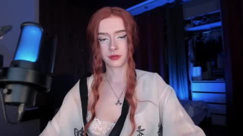 Miss Iris Fansly Miss Iris new inst.  online show from September 24, 5:52 pm