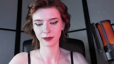 Miss Iris Fansly Miss Iris new inst.  online show from January 22, 5:48 am