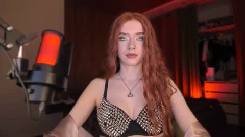 Miss Iris Fansly Miss Iris new inst.  online show from October 14, 5:38 pm