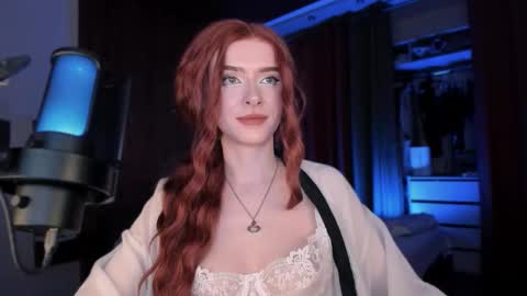 Miss Iris Fansly Miss Iris new inst.  online show from September 25, 5:53 pm