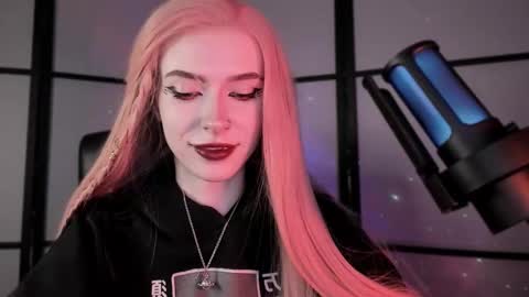 Miss Iris Fansly Miss Iris new inst.  online show from February 9, 8:32 am