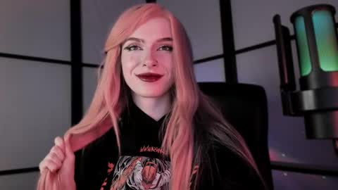 Miss Iris Fansly Miss Iris new inst.  online show from February 21, 3:21 pm