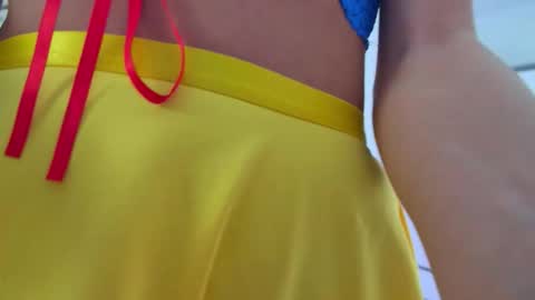 Iris online show from December 14, 9:59 am