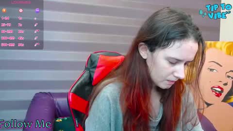 Iris online show from December 17, 3:02 am