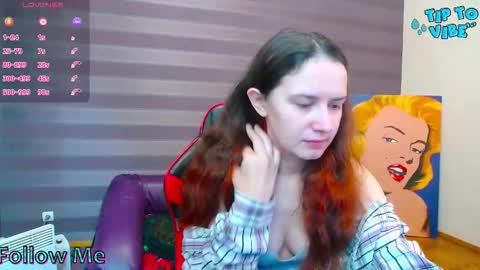 Iris online show from January 13, 1:57 am