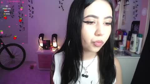 Iris  online show from February 7, 4:48 am