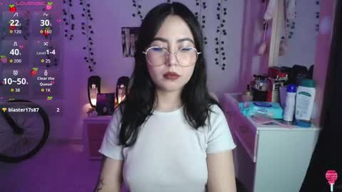 Iris  online show from November 25, 5:28 am