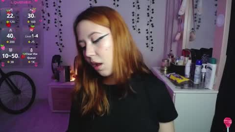 Iris  online show from November 13, 5:32 am