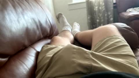 Sc - andrew vernel online show from November 25, 1:32 pm