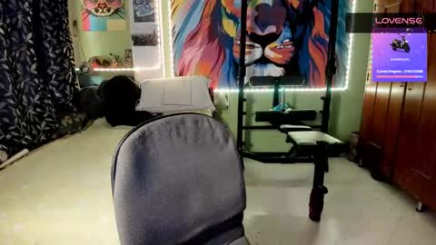 Dany - Indepent model online show from October 6, 10:05 pm