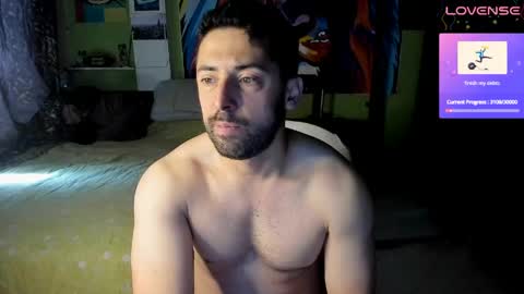 Dany - Indepent model online show from April 9, 6:57 pm