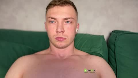 Iron online show from April 19, 8:55 pm