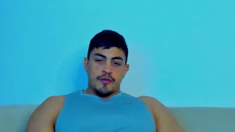 Snapshot of iron_coleman chatting on October 17, 1:42 am Iron online show from October 17, 1:42 am