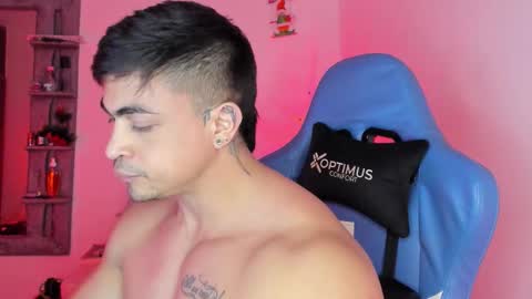 Iron online show from February 10, 3:09 am