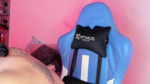 Iron online show from February 12, 3:21 am