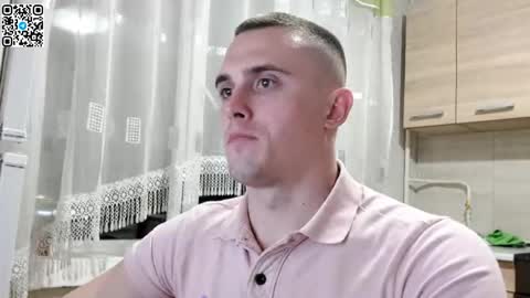 Anton online show from March 17, 8:47 pm