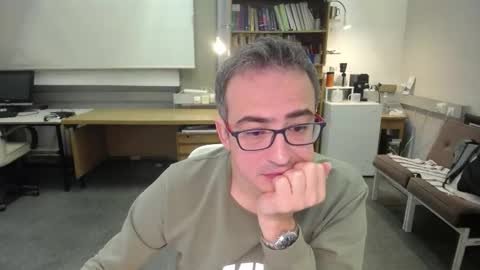 IronChrome online show from October 28, 7:20 am