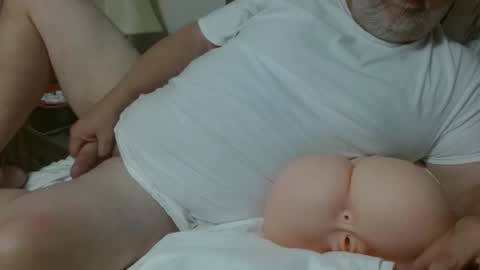 ironeagle333 online show from November 1, 1:39 am