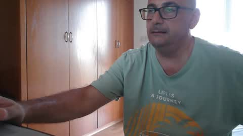 Ironkokkk online show from September 18, 2:32 pm