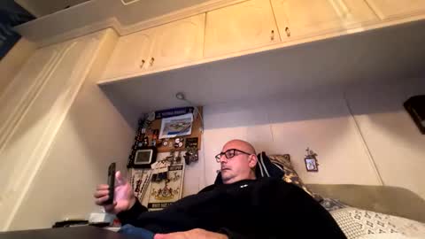 Ironkokkk online show from January 17, 5:44 pm