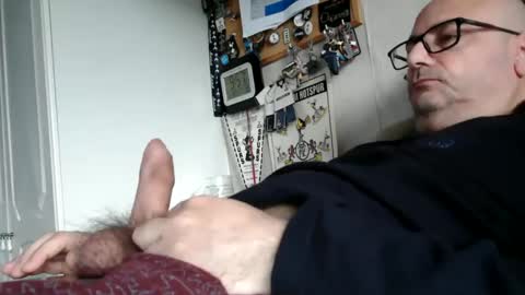 Ironkokkk online show from February 28, 9:57 am