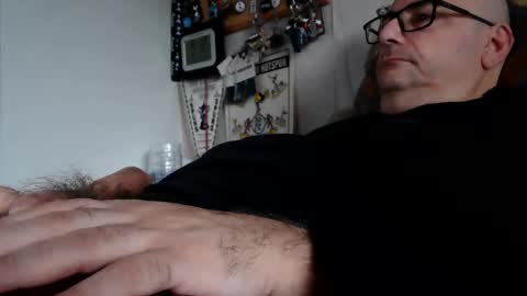 Ironkokkk online show from February 26, 9:12 am