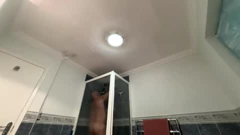 Ironkokkk online show from March 19, 11:09 pm