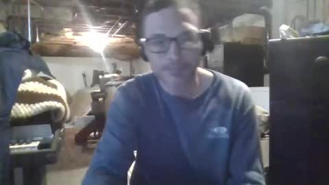 ironsharp online show from November 11, 8:05 am